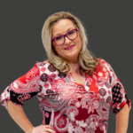 Kimberly Miller